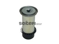 SogefiPro FLI6620 - Filtro de aire