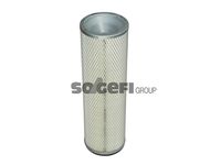 SogefiPro FLI9004 - Filtro de aire