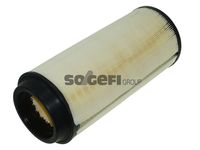 SogefiPro FLI9023 - Filtro de aire