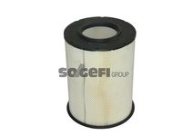 SogefiPro FLI9041 - Filtro de aire