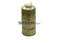 SogefiPro FP3564HWS - Filtro combustible