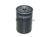 SogefiPro FT0476 - Filtro de aceite