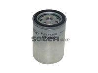 SogefiPro FT2480 - Filtro combustible