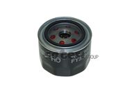SogefiPro FT3584 - Filtro de aceite