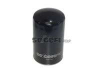 SogefiPro FT4670 - Filtro de aceite