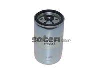 SogefiPro FT5353 - Filtro combustible