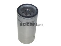 SogefiPro FT6039 - Filtro combustible