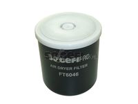 SogefiPro FT6046 - Filtro de aire
