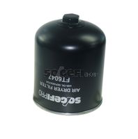 SogefiPro FT6047 - Filtro de aire
