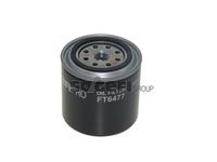 SogefiPro FT6477 - Filtro de aceite