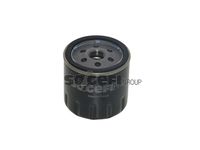 SogefiPro FT9533 - Filtro de aceite