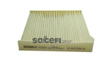 SogefiPro PC6834 - Filtro, aire habitáculo