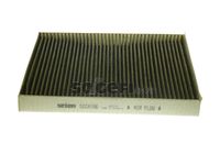 SogefiPro PCK8815 - Filtro, aire habitáculo