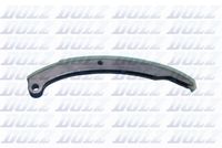 DOLZ 02KCG024 - Carril de deslizamiento, cadena de distribución