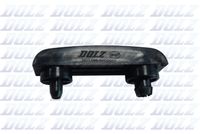 DOLZ 02KCG038 - Carril de deslizamiento, cadena de distribución