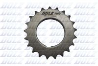 DOLZ 06KC001 - Rueda dentada para cadena