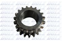DOLZ 06KC019 - Rueda dentada para cadena