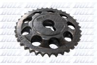 DOLZ 06KC102 - Rueda dentada para cadena