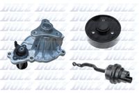 DOLZ B268V - Bomba de agua, refrigeración del motor