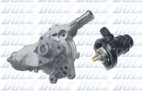 DOLZ O267T1 - Bomba de agua, refrigeración del motor