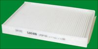 LUCAS LFCP180 - Filtro, aire habitáculo