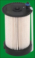 LUCAS LFDE256 - Filtro combustible