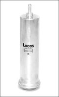LUCAS LFDF171X - Filtro combustible