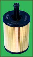 LUCAS LFOE202 - Filtro de aceite