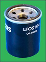 LUCAS LFOS104 - Filtro de aceite