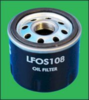 LUCAS LFOS108 - Filtro de aceite