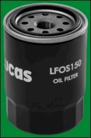LUCAS LFOS150 - Filtro de aceite