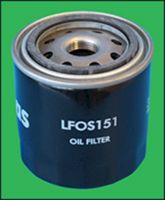 LUCAS LFOS151 - Filtro de aceite
