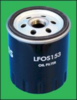 LUCAS LFOS153 - Filtro de aceite