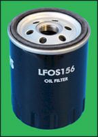 LUCAS LFOS156 - Filtro de aceite