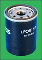 LUCAS LFOS169 - Filtro de aceite