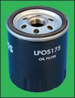 LUCAS LFOS175 - Filtro de aceite