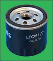 LUCAS LFOS177 - Filtro de aceite