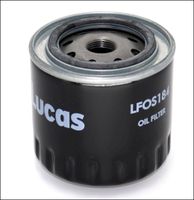 LUCAS LFOS184 - Filtro de aceite