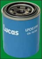 LUCAS LFOS199 - Filtro de aceite