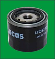 LUCAS LFOS282 - Filtro de aceite