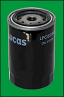 LUCAS LFOS284 - Filtro de aceite
