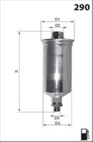LUCAS LFPF071 - Filtro combustible