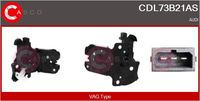 CASCO CDL73B21AS - Cerradura de la puerta del maletero