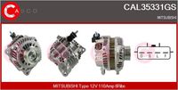 CASCO CAL35331GS - Alternador
