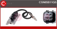 CASCO CSN65B11GS - Sensor NOx, inyección de úrea