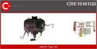 CASCO CRE15161GS - Regulador del alternador