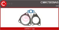 CASCO CMK73039AS - Juego de montaje, turbocompresor