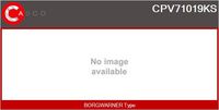 CASCO CPV71019KS - Actuador, turbocompresor