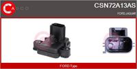 CASCO CSN72A13AS - Sensor, presión colector de admisión