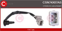 CASCO CSN74X07AS - Sensor, temperaura exterior
